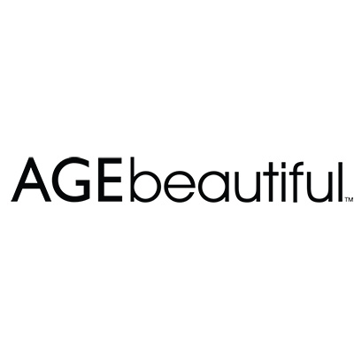 AGE beautiful logo